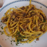 Trattoria Da Oci Essen