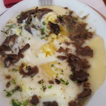 Trattoria Da Oci Essen
