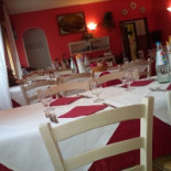 Trattoria Da Oci Essen