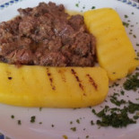 Trattoria Da Oci Essen