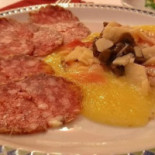 Trattoria Da Oci Essen