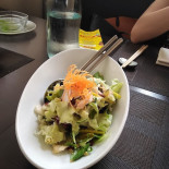 Sushi Miyabi Carta