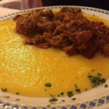 Trattoria Da Oci Essen