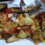 Trattoria Il Merlo Nourriture