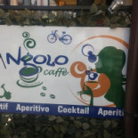 L'angolo Caffè Outside