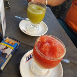 L'angolo Caffè Food