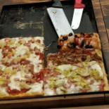 Pizza Comics À l'intérieur