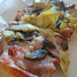 Pizza Comics Nourriture