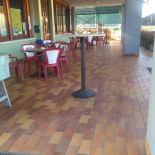 All'oca Nera inside