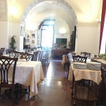 I Crociferi Nourriture