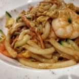 Shabu Saronno Nourriture