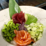 Shabu Saronno Nourriture