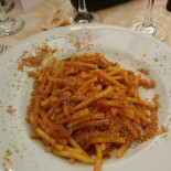 I Crociferi Nourriture