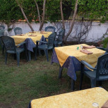 Pizzeria Piatto Matto Dentro