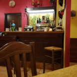 Pizzeria Piatto Matto Comida