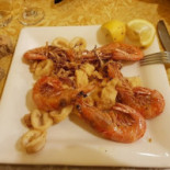 Pizzeria Piatto Matto Comida