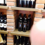 La Torraccia Comida