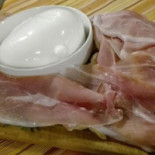 La Torraccia Comida