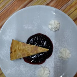 La Torraccia Comida