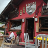 Taverna Cimbra Exterior