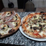 Giaca Ristopizza Nourriture