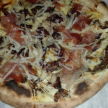 Giaca Ristopizza Nourriture