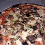 Giaca Ristopizza Nourriture