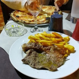 Giaca Ristopizza Nourriture