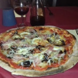 Giaca Ristopizza Nourriture