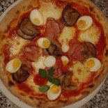 Giaca Ristopizza Nourriture