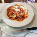 Trattoria Comida