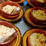 Trattoria Comida