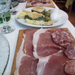 Trattoria Comida