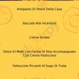 Ferrazza Nourriture