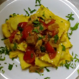 Trattoria Comida
