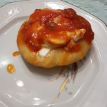 Trattoria Comida