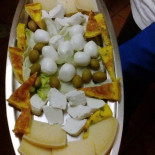 Trattoria Comida