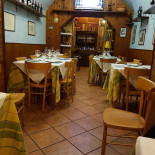 Trattoria Comida