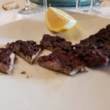 Trattoria Comida