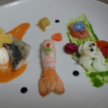 Enotrio food