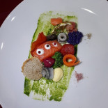 Enotrio food