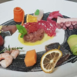 Enotrio inside