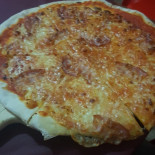 Pizzeria 4 Mori Nourriture