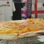 Pizzeria 4 Mori Nourriture