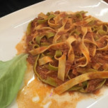 I' Mangiarino Comida
