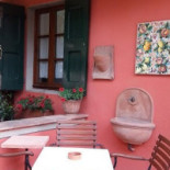 Locanda Tinti Nourriture