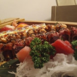 Zenzero Food