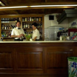 Locanda Tinti Nourriture