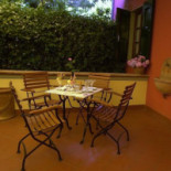 Locanda Tinti Nourriture