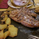I' Mangiarino Comida